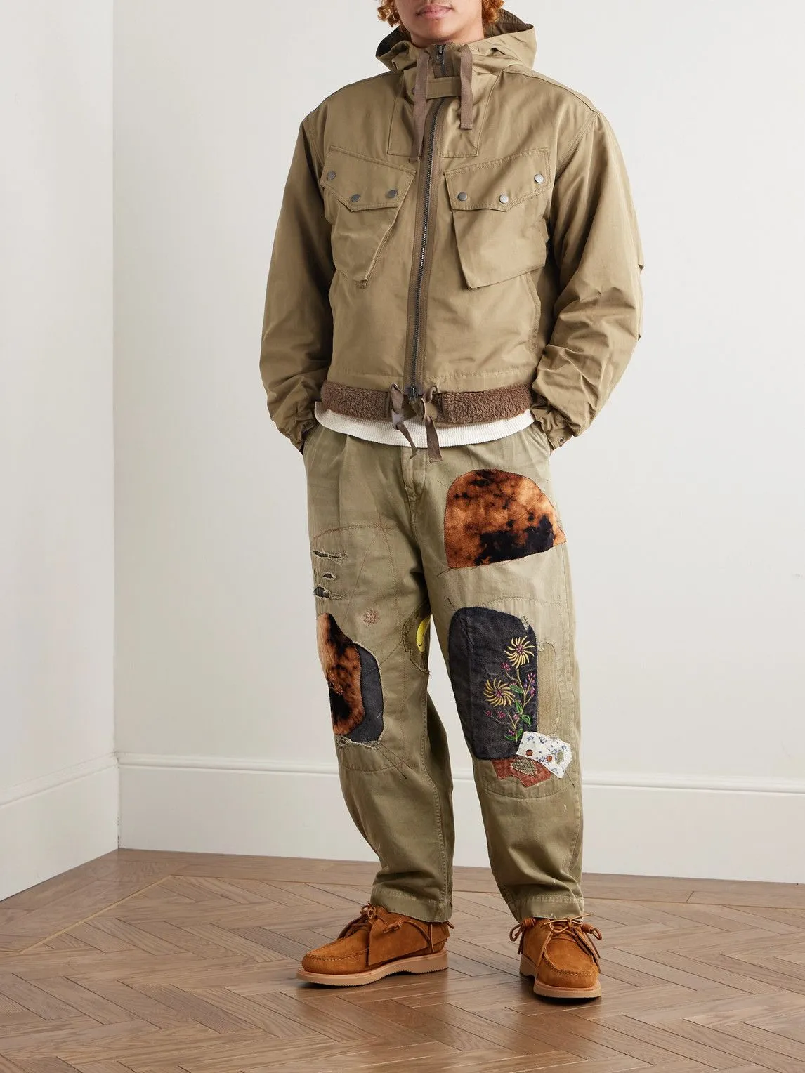 When Was FrizmWorks Founded? A Look at Its Korean Menswear History