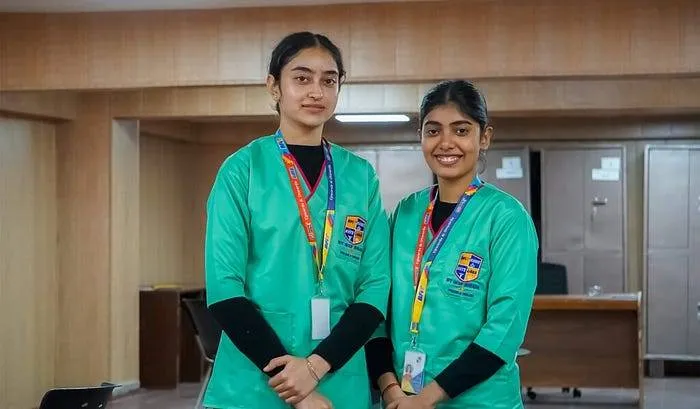B.Sc Optometry in Dehradun: A Promising Career in Eye Care