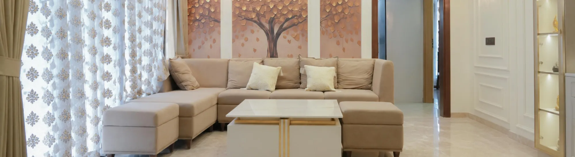 Why Finding the Right Interior Designer in Gurgaon Is Harder Than It Looks