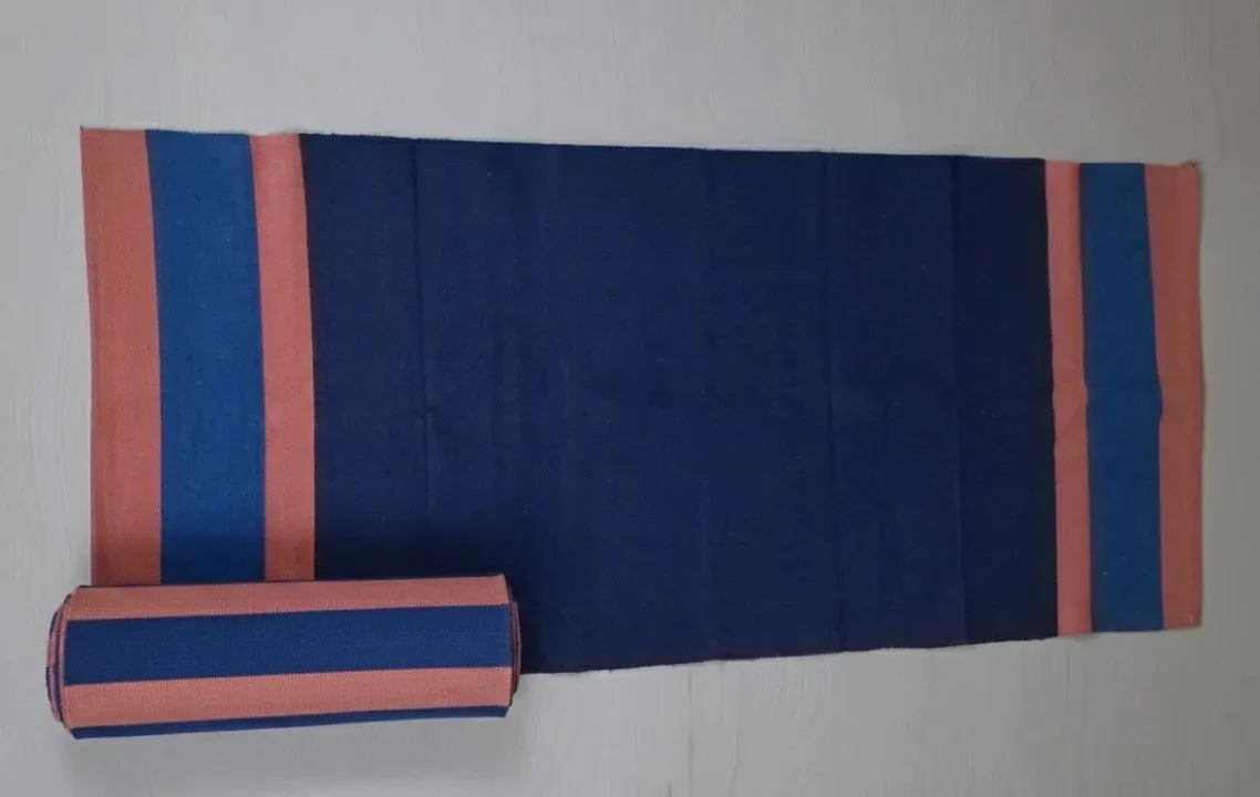 Choosing the Right Yoga Mat for Your Practice