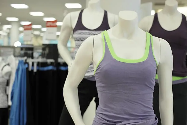 Supporting Your Practice with Yoga-Specific Clothing