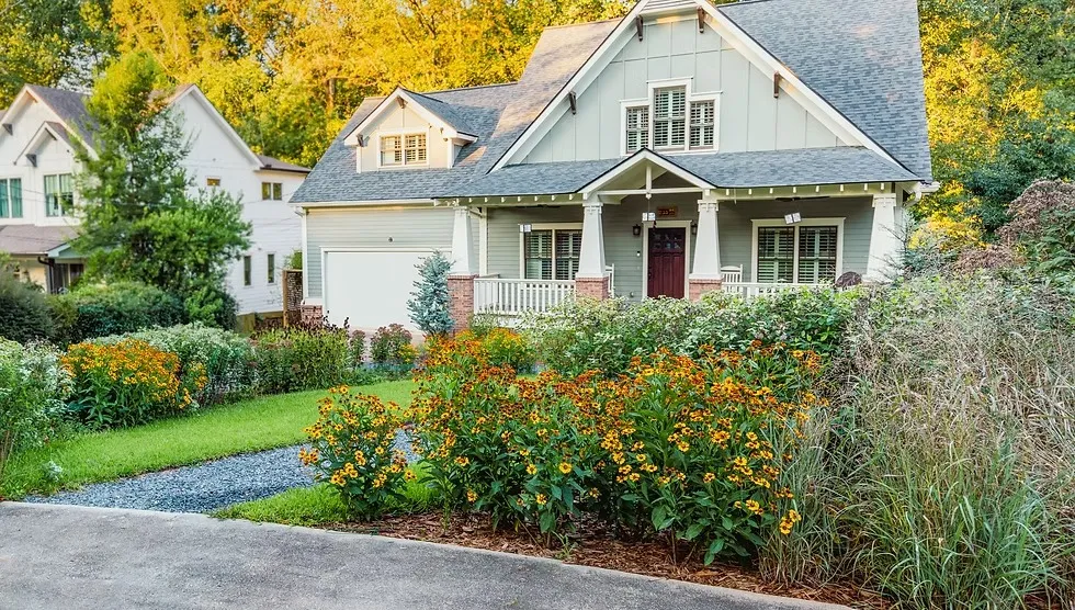Creating Beautiful Functional Habitats Through Thoughtful Garden Design