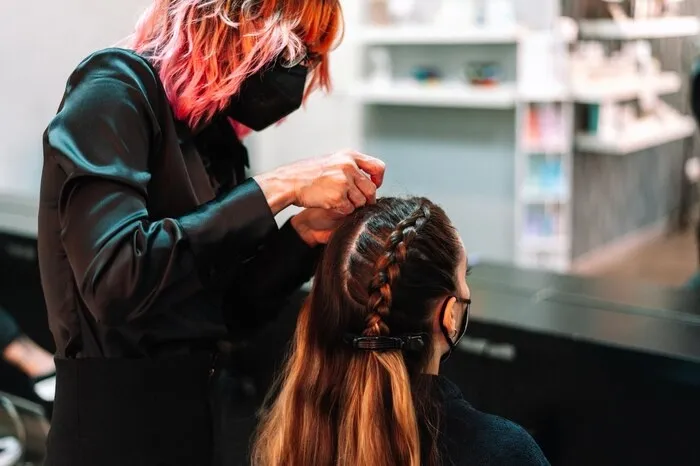 Elevate Your Fashion Quotient with Flat Twist Hairstyling Services in New York