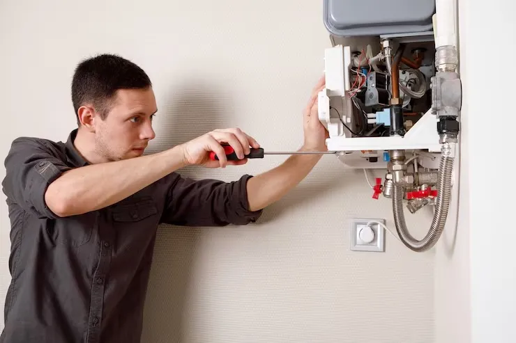 What Affects the Cost of Emergency Heating Repair in London?