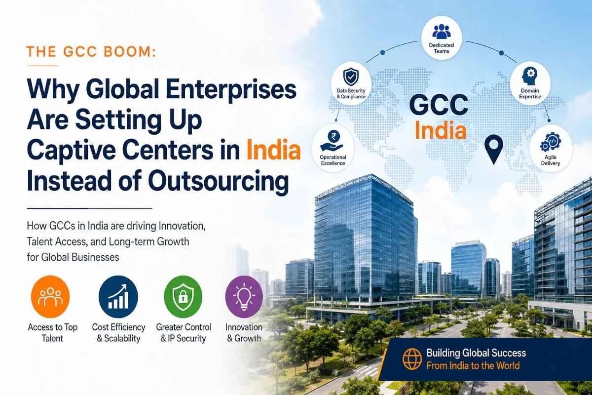 gcc india