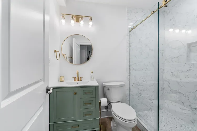 The Future of Lower-Level Living: Modern Basement Wall Panels vs. Traditional Drywall