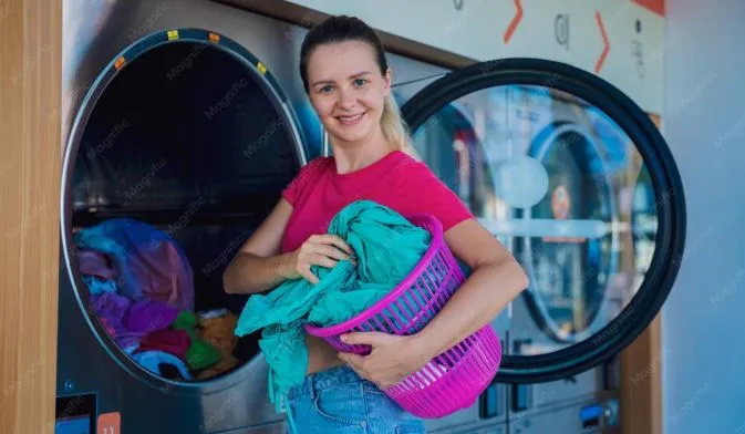 Top 5 Wash and Fold Services in South Beach