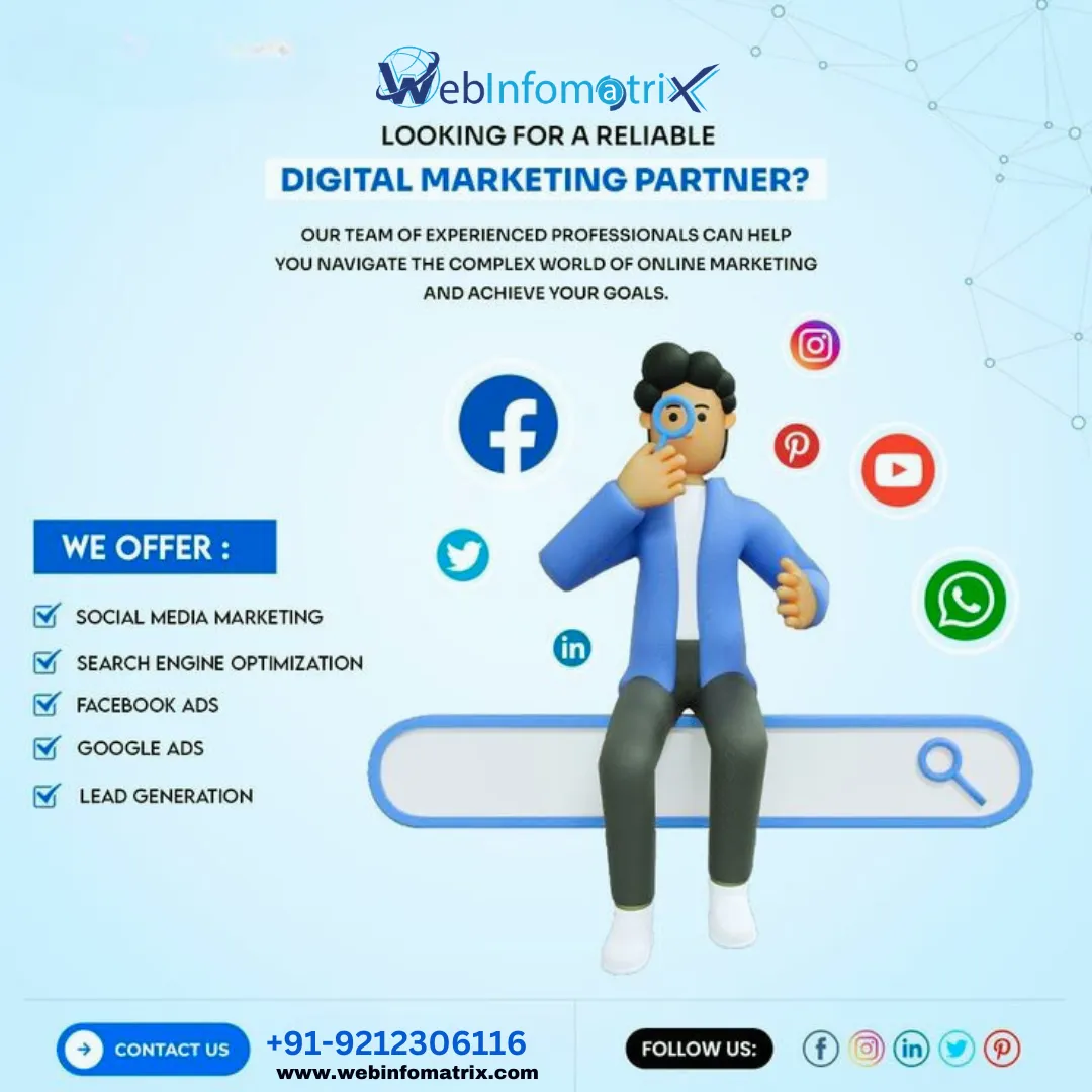 Bradford SEO Consultants: How Webinfomatrix Delivers Real Results