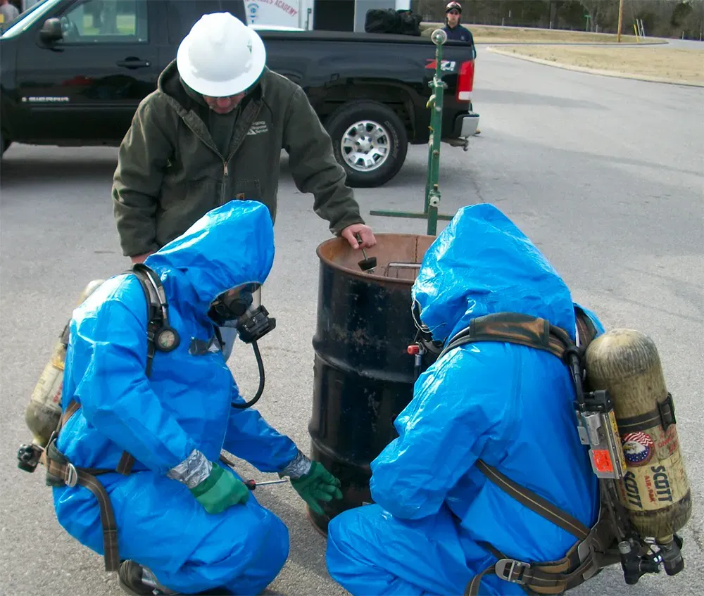 Why Is Hazmat Shipping Training Online Essential for Compliance?
