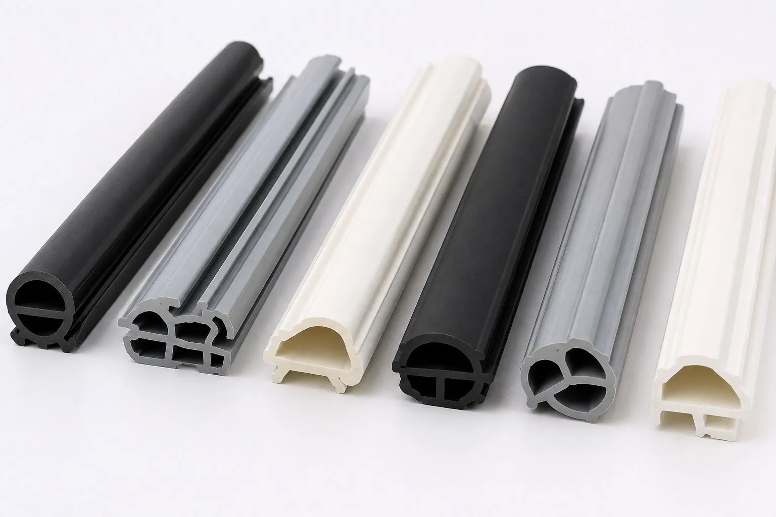 How to Choose the Right PVC Window Seals for Different Applications