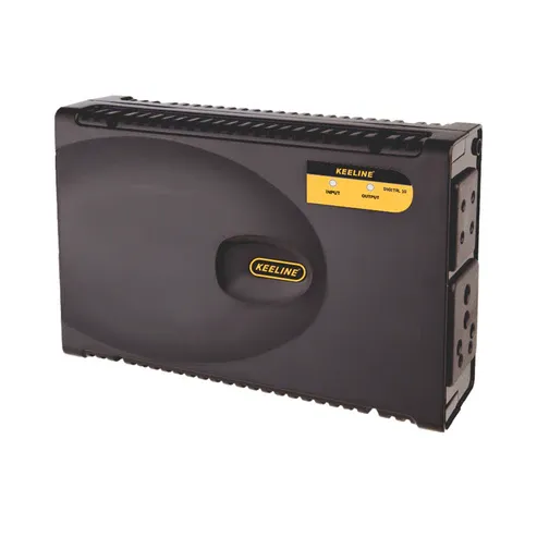 How Does a TV Stabilizer Protect Against Power Surges?