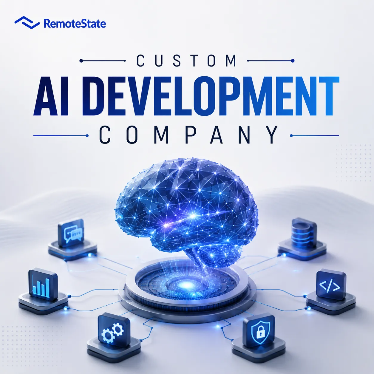 What Happens When a Custom AI Development Company and Your Internal IT Team Do Not Get Along