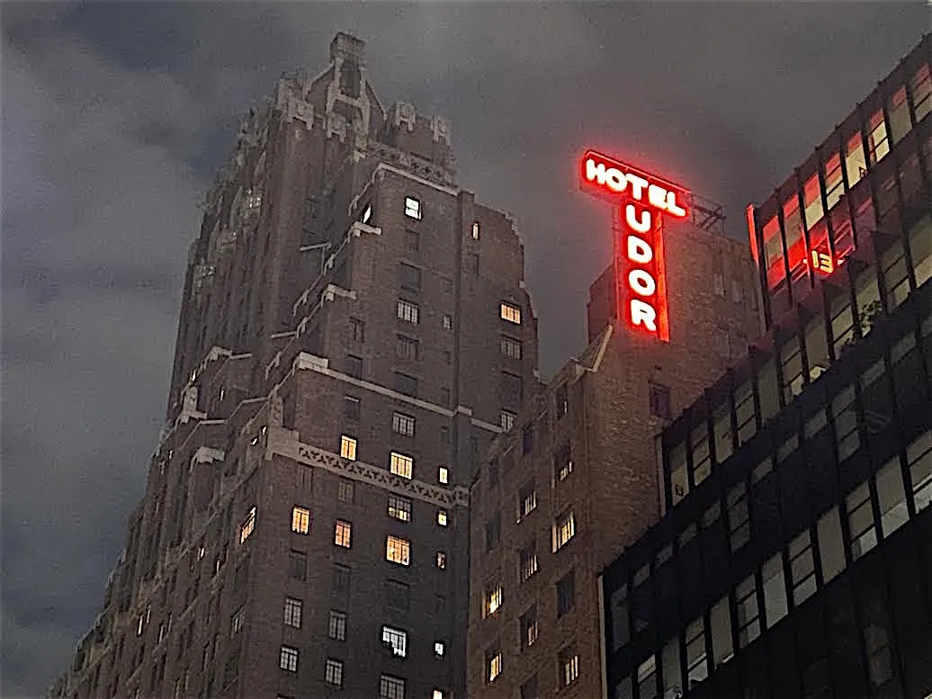 Illuminating Hospitality: Top Neon Sign Designs for Hotels and Resorts