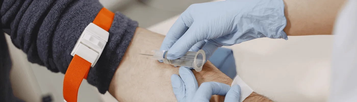 Complete Hemogram Test in Hyderabad: Understanding Blood Count Testing and Its Importance