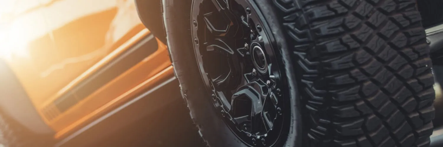 How to Read Tire Size: Understanding Every Number and Letter
