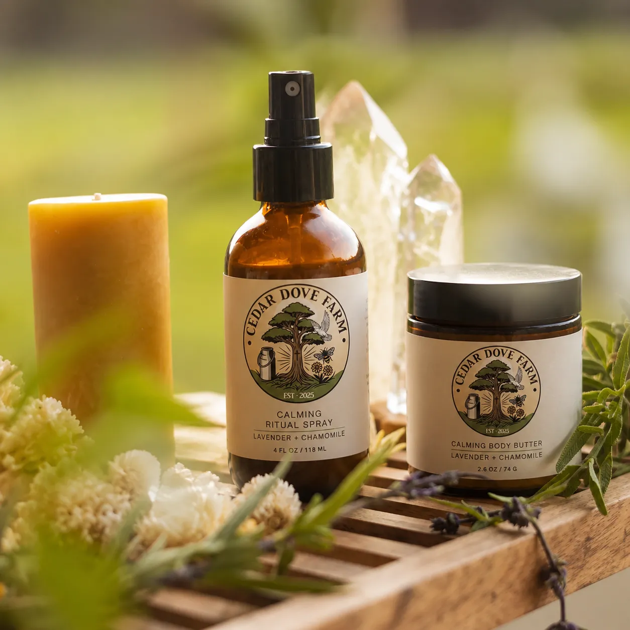 Best Natural Skincare Products at Durant Farmers Market (2027 Guide)