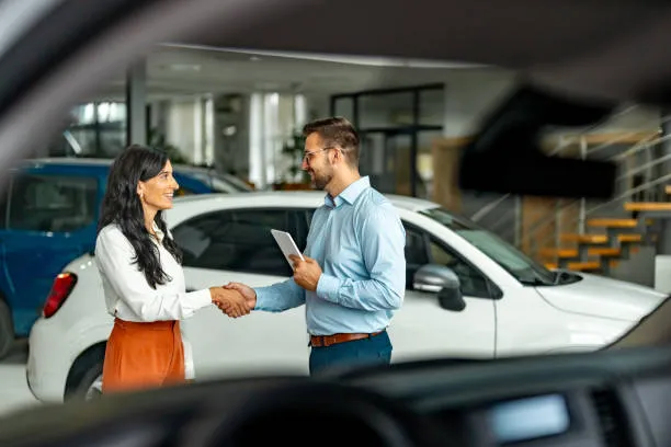 What First-Time Car Sellers Should Know Before Listing Their Vehicle
