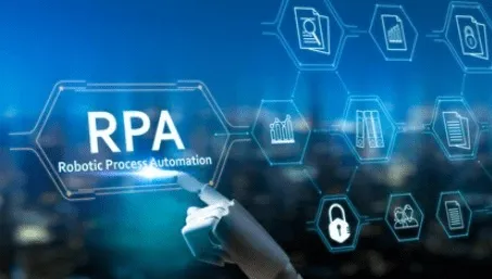 How Can Robotic Automation Services Implementation Help Enterprises Build Scalable Digital Operations?