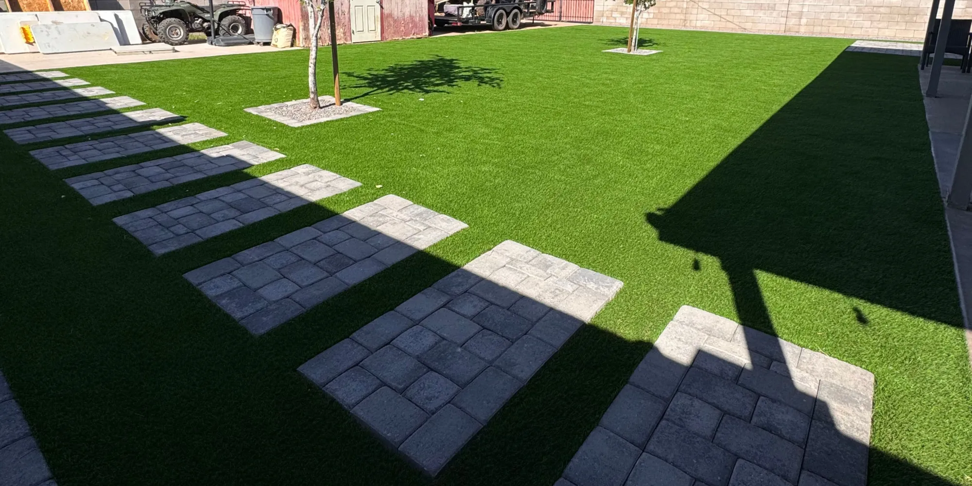 The Arizona Lawn Problem-and How Artificial Grass Changes the Equation
