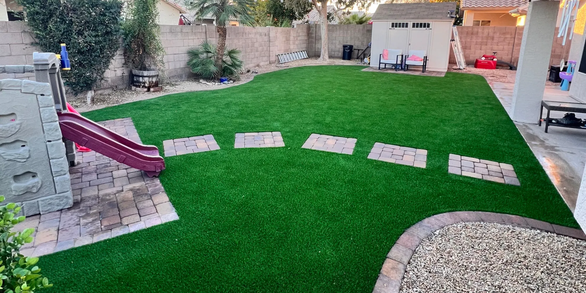 The Arizona Lawn Problem—and How Artificial Grass Changes the Equation