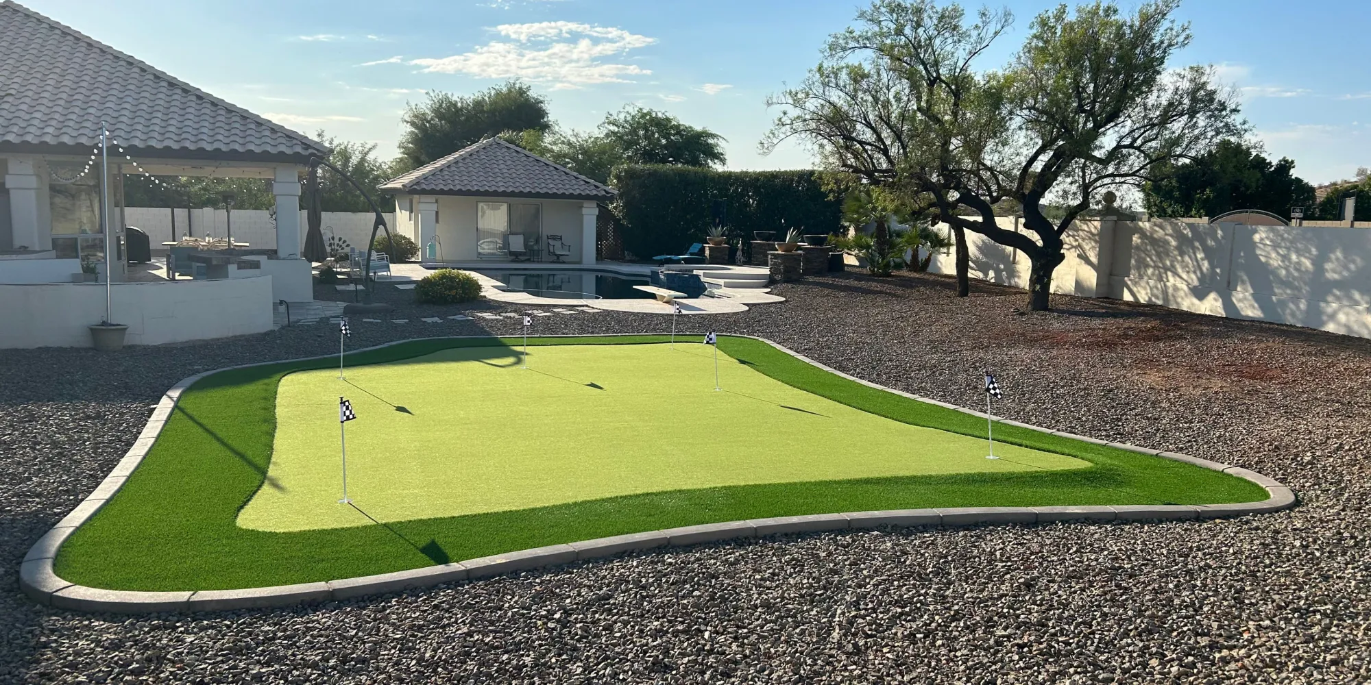 The Arizona Lawn Problem-and How Artificial Grass Changes the Equation