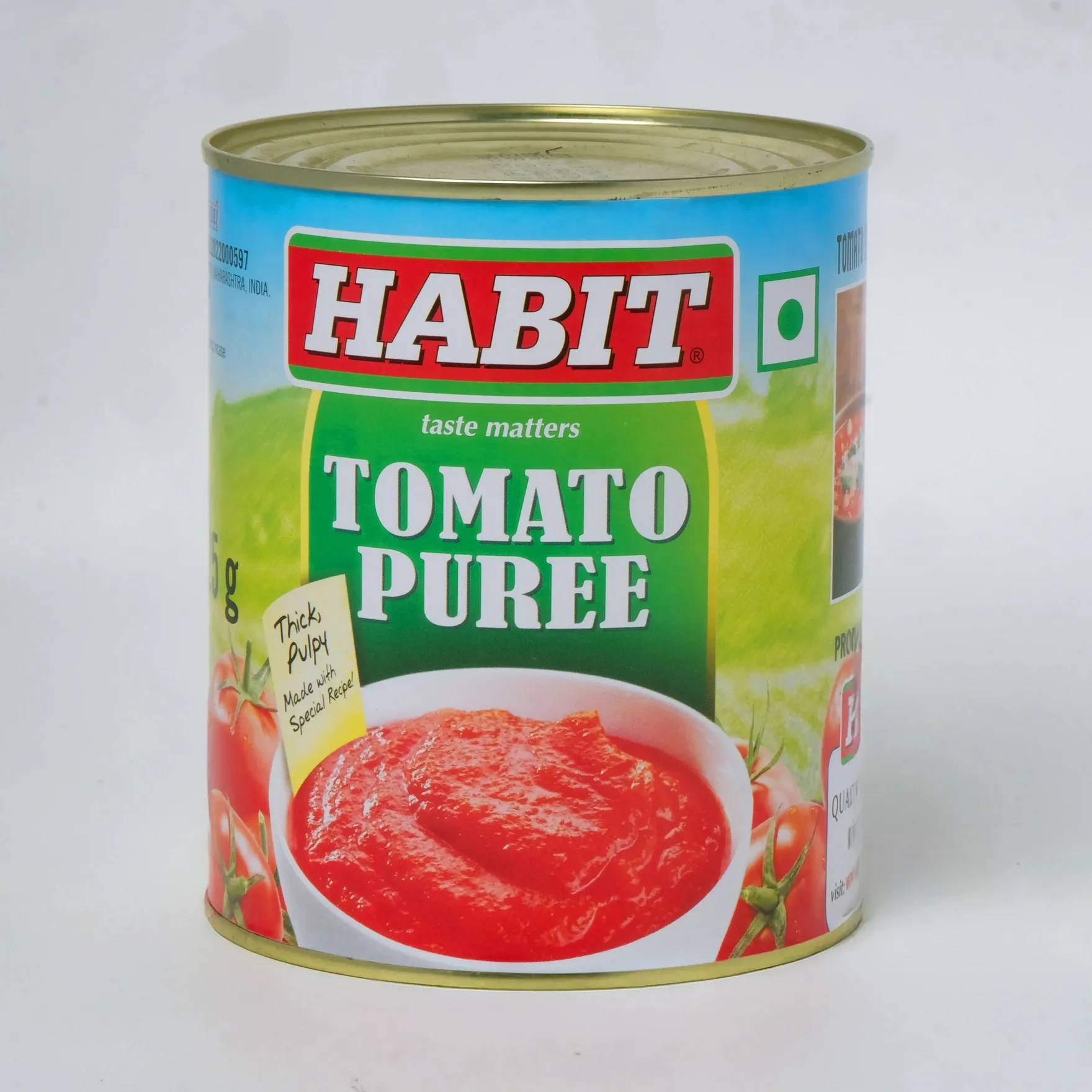 What Factors Affect Tomato Puree Price in India?