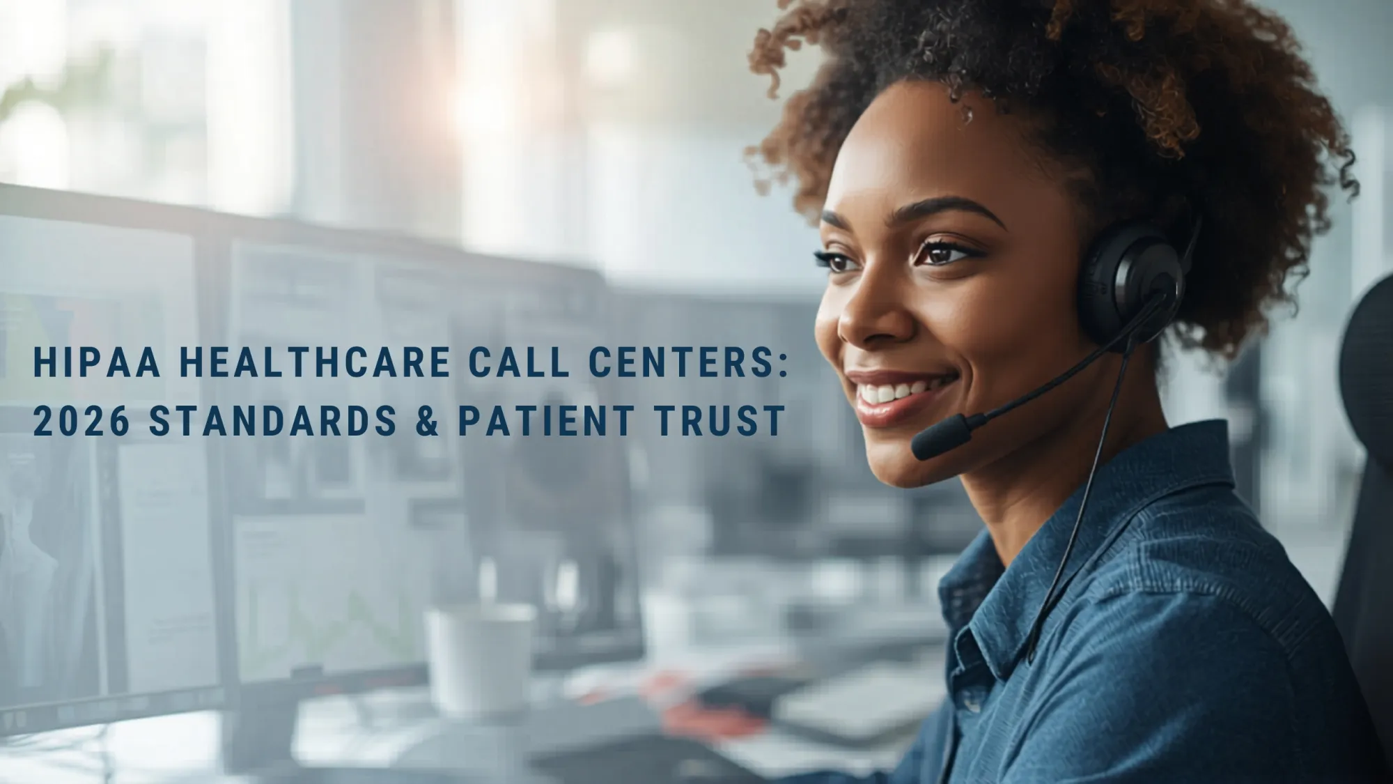 Common Mistakes Healthcare Providers Make When Outsourcing Call Centers