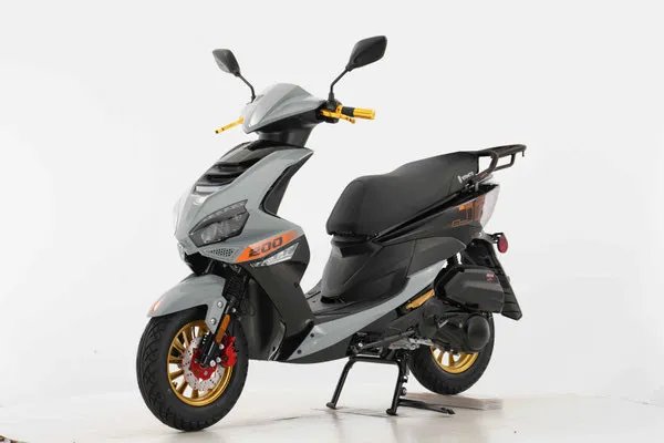 What to Know Before Investing in a City-Friendly Two-Wheeler