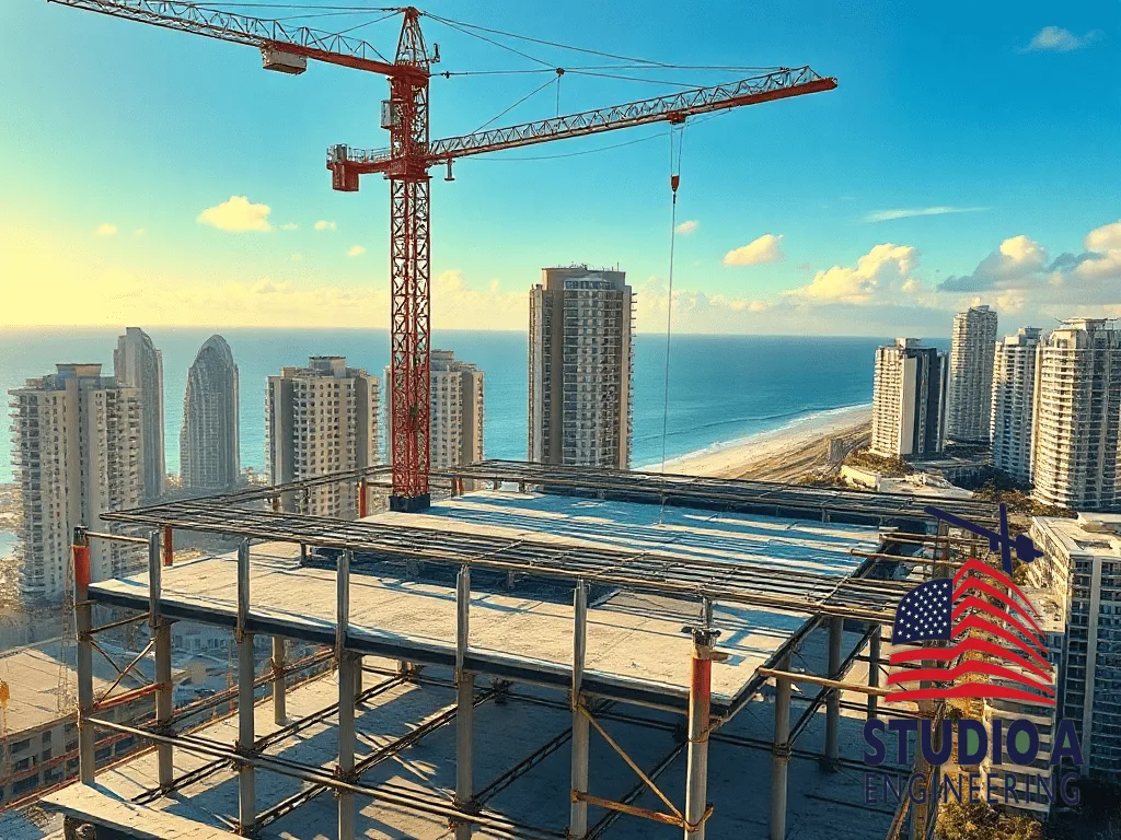Shoring Design Specialist Miami: A Complete Guide for High-Rise and Condo Projects