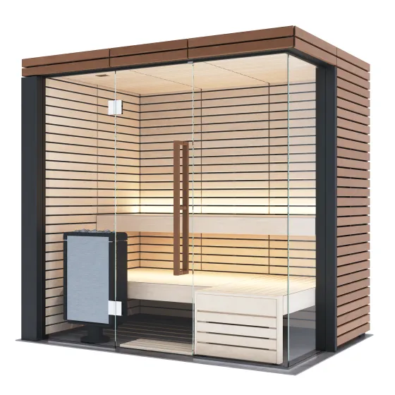 Common Mistakes to Avoid When Planning a Sauna Room