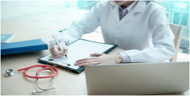 How Hospice AI Documentation Reduces Missing Information