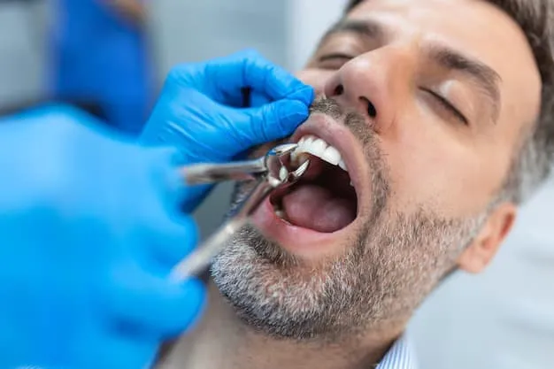 Restore Oral Comfort with tooth extraction in beverly hills and Expert Dental Care