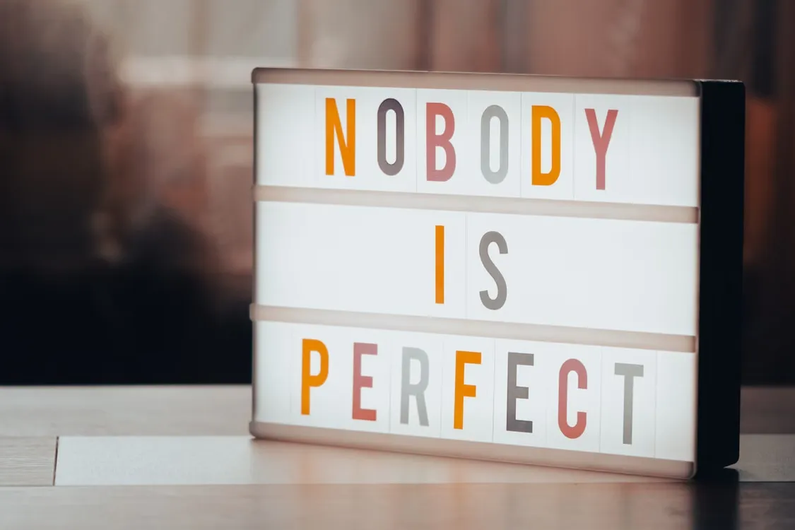 Why Perfectionism Is Holding Back Young Artists More Than Lack of Talent