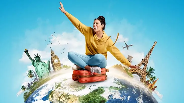 What Travel Trends Are Shaping Tourism Today?
