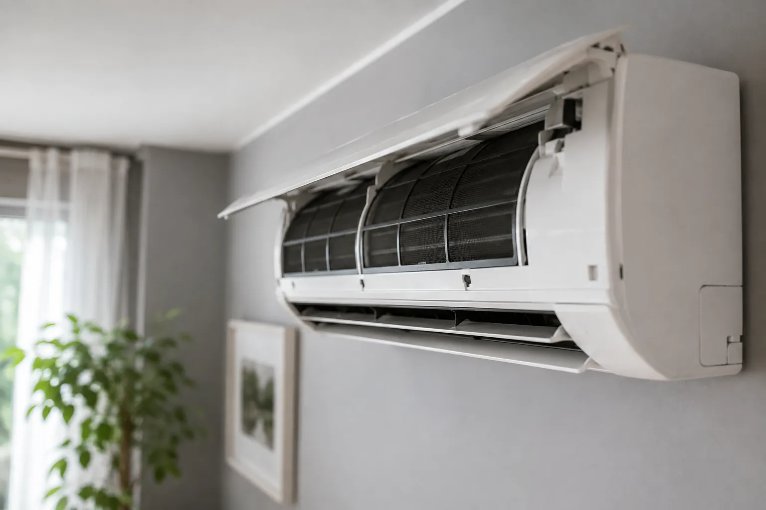 AC Making Strange Noises? What Different Sounds Could Mean