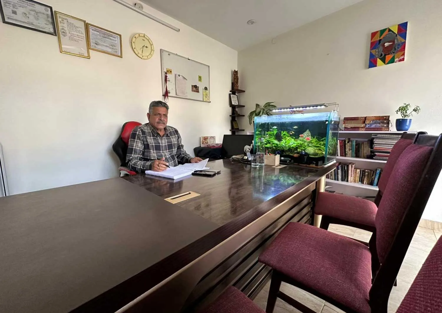 Choosing a Drug Rehabilitation Centre in Saket for Better Recovery
