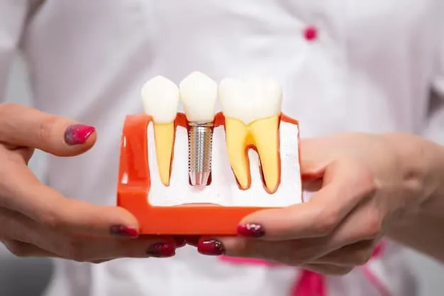 Replace Missing Teeth with Implants Near Me for Improved Function and Confidence