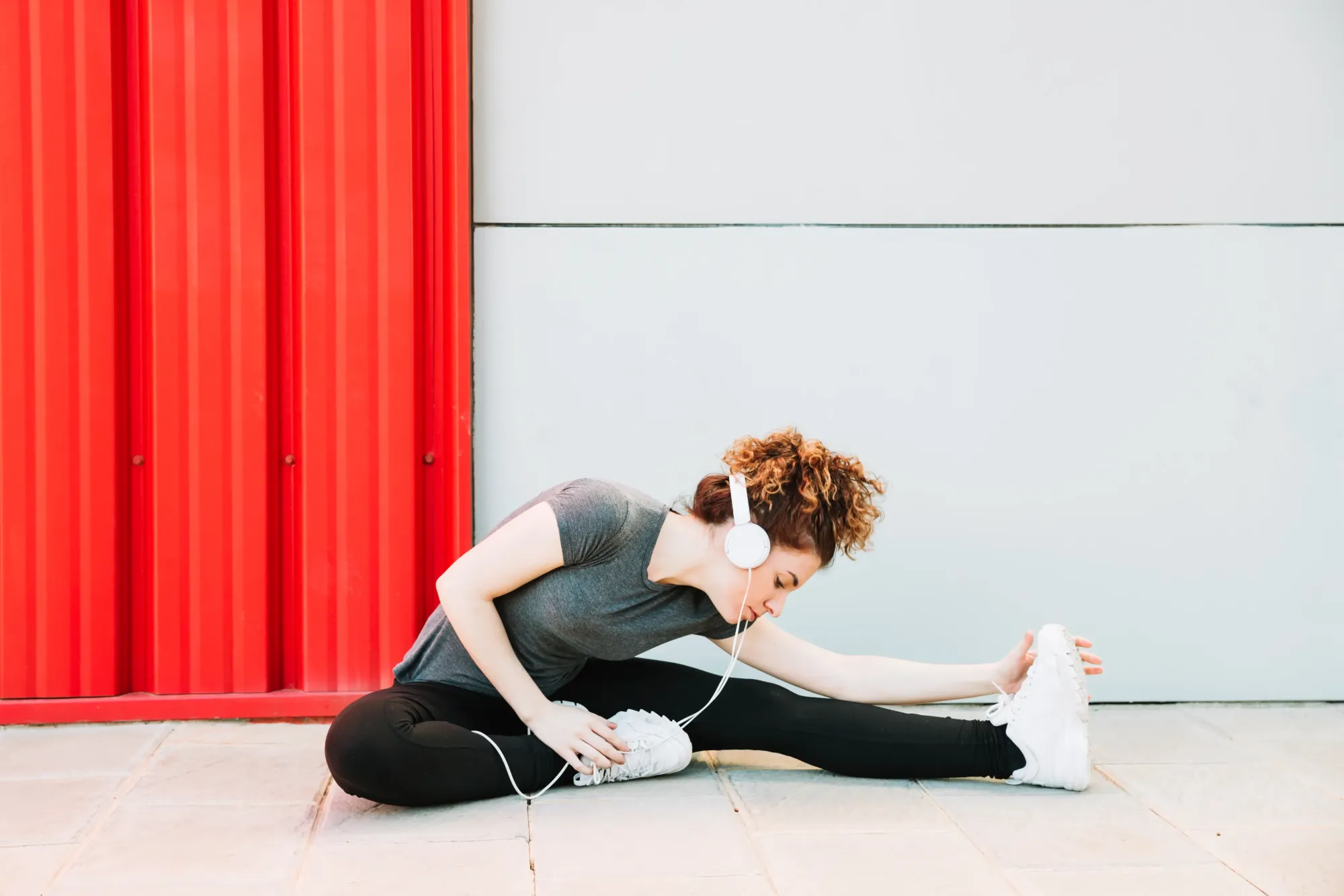 5 Hamstring Stretching Mistakes That Quietly Undo Your Progress