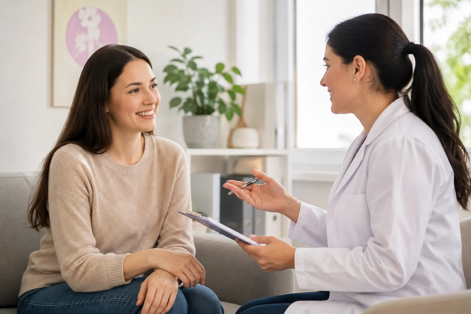 Egg Donation in New York: A Complete Guide to Donors, Screening, Compensation, and the Journey to Parenthood