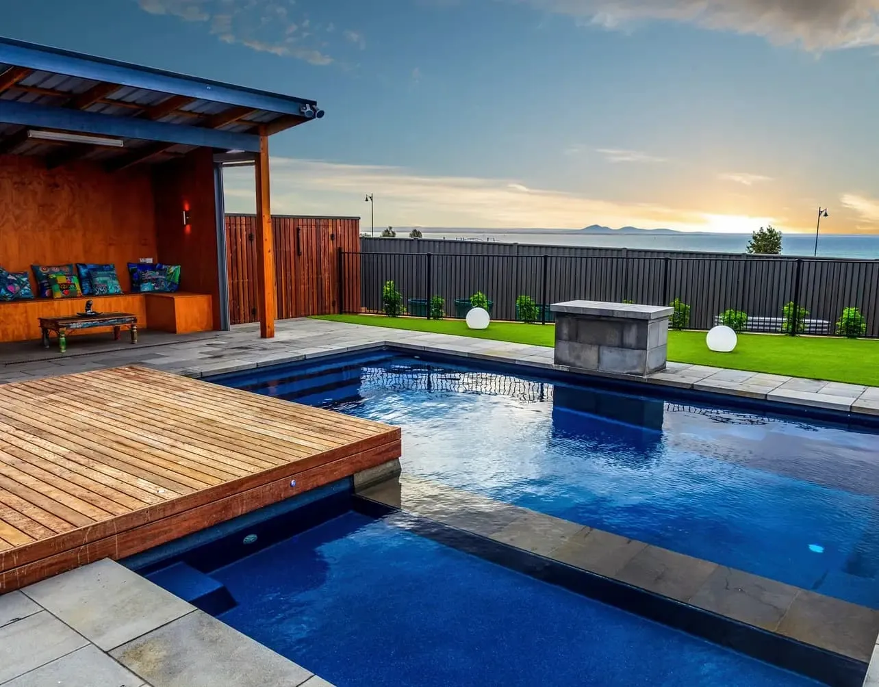 How Professional Pool Spa Installation Can Improve Your Backyard