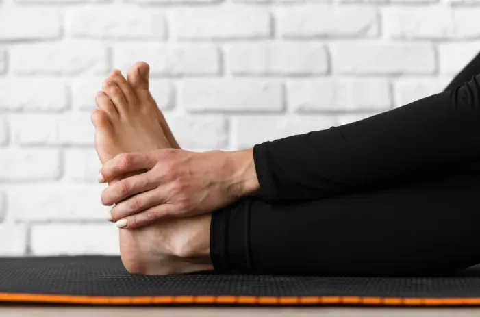 Plantar Fasciitis or Something Else? How to Tell the Difference