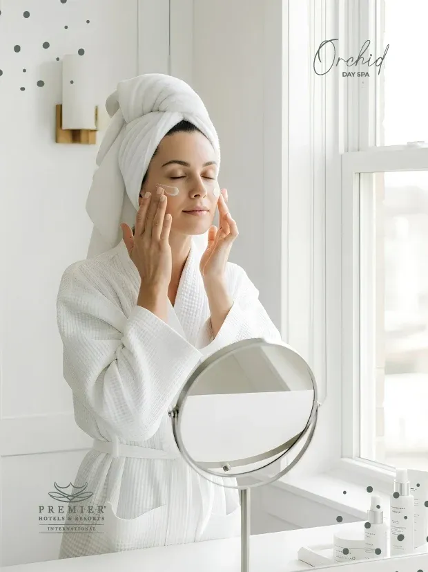 How Can Targeted Skincare Treatments and a Hydrating Facial Revitalize Your Skin Tone and Texture?