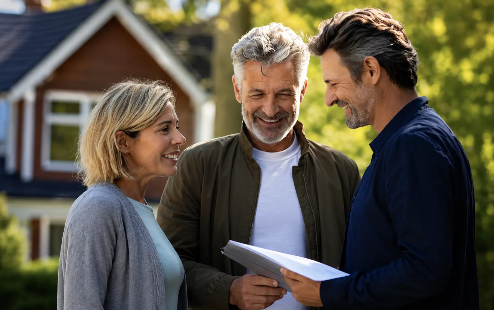 Why Florida Families Need a Comprehensive Estate Plan?