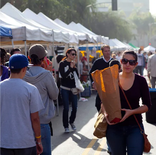 Free Things to Do in Hollywood CA: Budget-Friendly Guide | Discover Hollywood Magazine