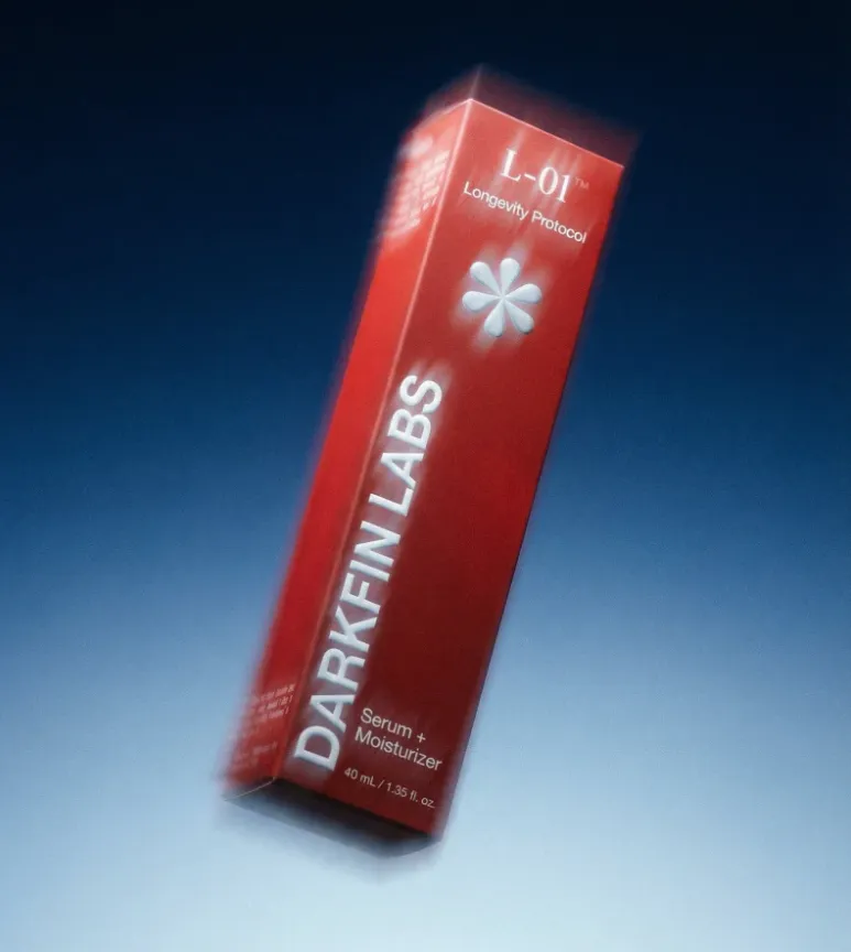 Darkfin Labs: Practical Guide to Understanding Daily Anti-Aging Skincare Products — WriteUpCafe