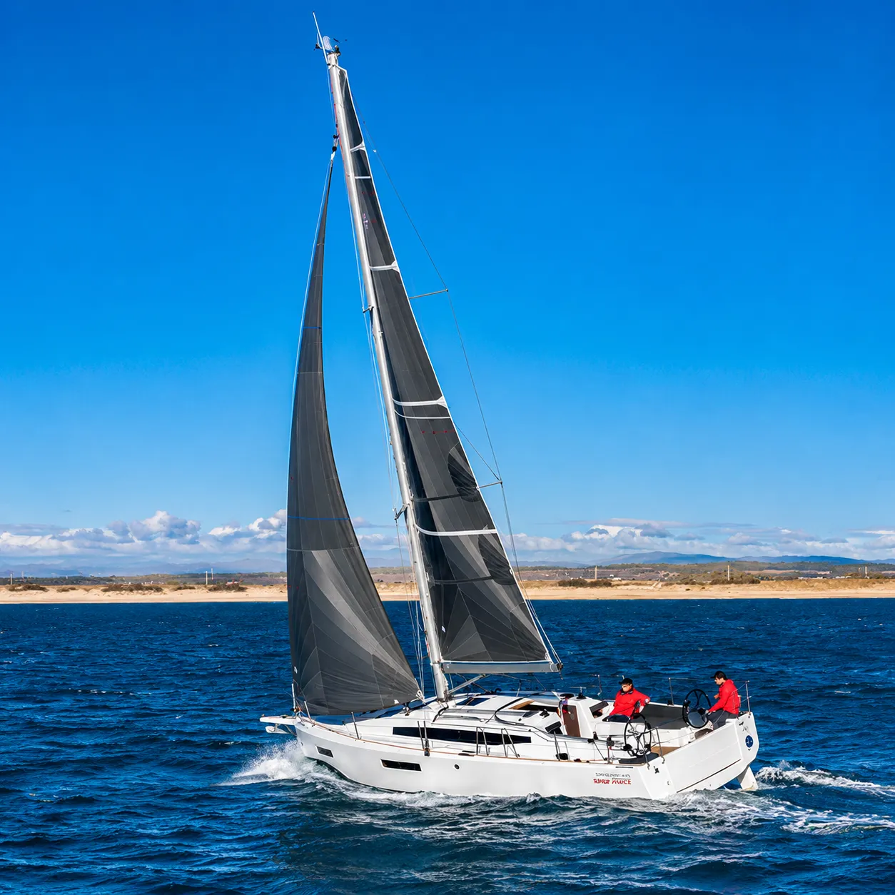 Rent A Boat in Puerto Rico: A 4-Step Guide for First-Time Charterers
