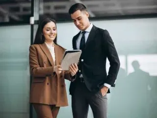 Business Consulting Services: Helping Businesses Grow and Succeed