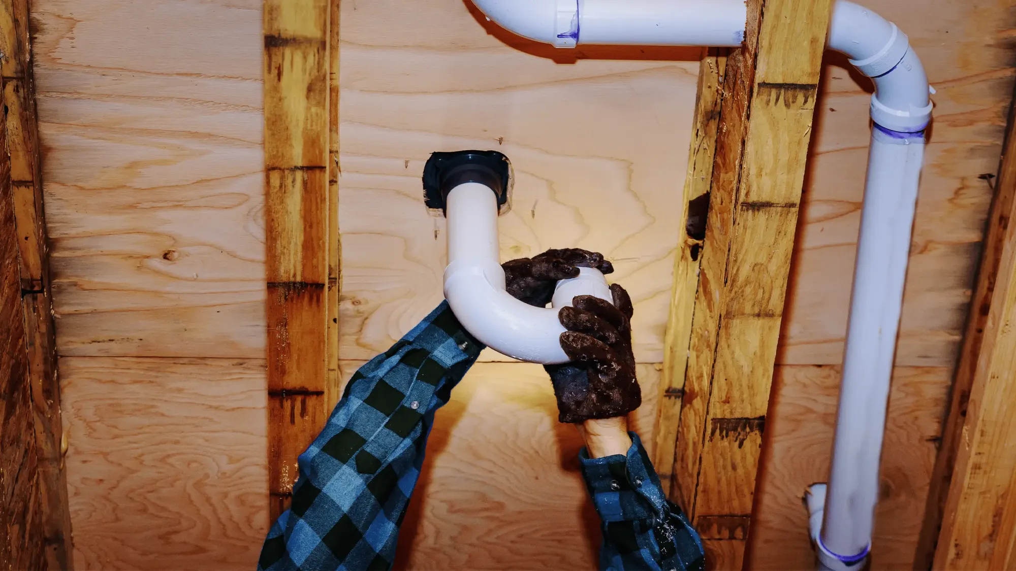 Winter Drain Problems in Massachusetts: How Cold Weather Impacts Plumbing Systems