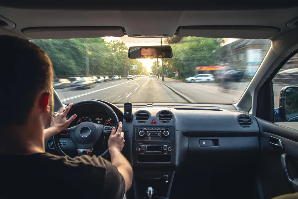 How to Handle a Speeding Ticket in New Jersey