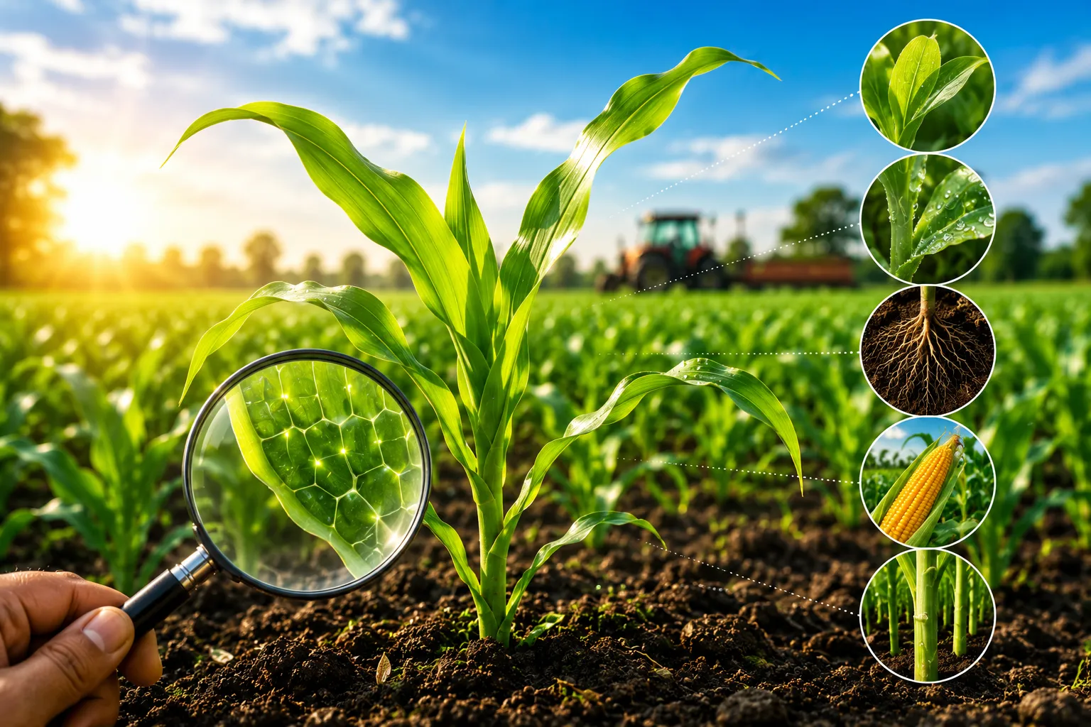 5 Misconceptions About Silicon Fertilizers in Agriculture